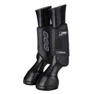 LeMieux Carbon Air XC Peesbeschermers LeMieux Carbon Air XC Peesbeschermers