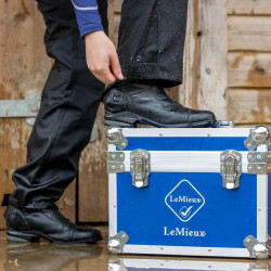 Waterdichte broek LeMieux DryTex Stormwear Waterdichte broek LeMieux DryTex Stormwear