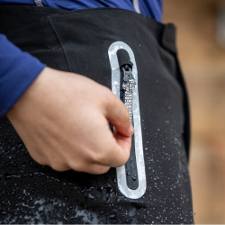 Waterdichte broek LeMieux DryTex Stormwear Waterdichte broek LeMieux DryTex Stormwear