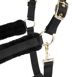 Halster en lijn voor paard – Shires ARMA – Equi-Clic