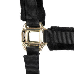 Halster en lijn voor paard – Shires ARMA – Equi-Clic