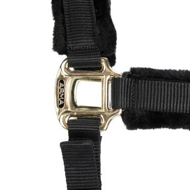 Halster en lijn voor paard – Shires ARMA – Equi-Clic