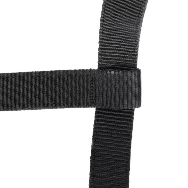 Halster en lijn voor paard – Shires ARMA – Equi-Clic