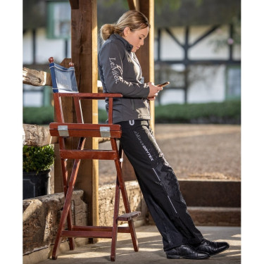 Waterdichte broek LeMieux DryTex Stormwear Waterdichte broek LeMieux DryTex Stormwear