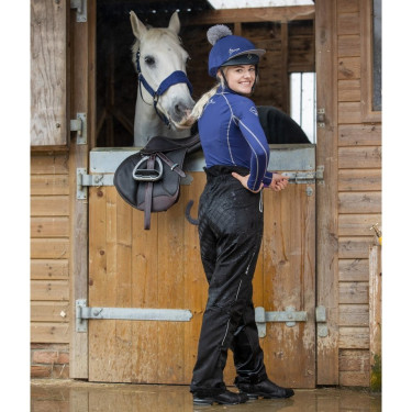 Waterdichte broek LeMieux DryTex Stormwear Waterdichte broek LeMieux DryTex Stormwear