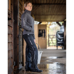 Waterdichte broek LeMieux DryTex Stormwear Waterdichte broek LeMieux DryTex Stormwear