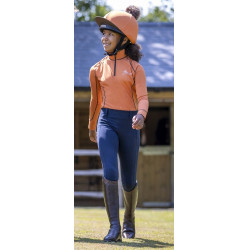 Broek LeMieux Junior Pro Broek LeMieux Junior Pro