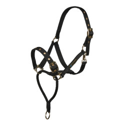 Controlehalster voor paarden Shires ARMA – training Controlehalster voor paarden Shires ARMA – training