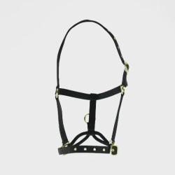 Controlehalster voor paarden Shires ARMA – training Controlehalster voor paarden Shires ARMA – training