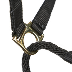 Controlehalster voor paarden Shires ARMA – training Controlehalster voor paarden Shires ARMA – training