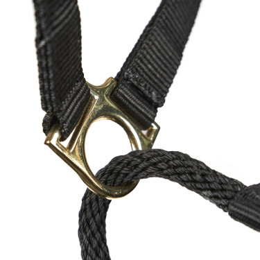 Controlehalster voor paarden Shires ARMA – training Controlehalster voor paarden Shires ARMA – training