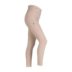 Rijlegging voor paardrijden Aubrion Optima Sports Shires