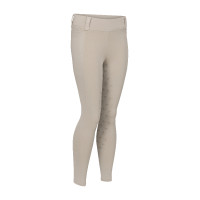 Rijlegging Optima MX jonge ruiter Shires Aubrion Beige