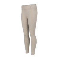 Rijlegging Optima MX jonge ruiter Shires Aubrion Beige