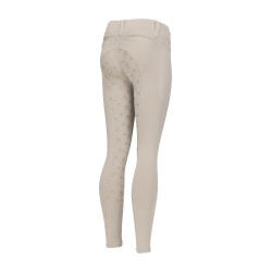 Rijlegging paardrijden junior full-seat Shires Aubrion