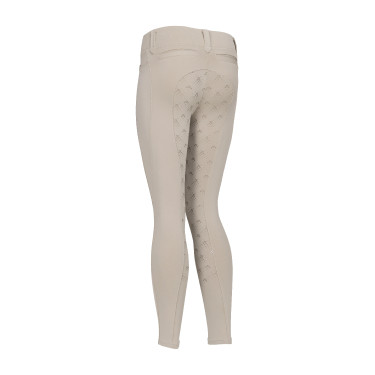 Rijlegging paardrijden junior full-seat Shires Aubrion