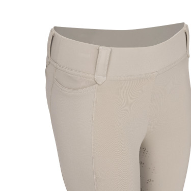 Rijlegging paardrijden junior full-seat Shires Aubrion