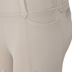 Rijlegging paardrijden junior full-seat Shires Aubrion