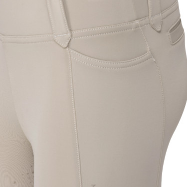 Rijlegging paardrijden junior full-seat Shires Aubrion