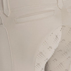 Rijlegging paardrijden junior full-seat Shires Aubrion
