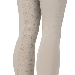 Rijlegging paardrijden junior full-seat Shires Aubrion