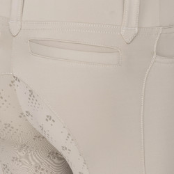 Rijlegging paardrijden junior full-seat Shires Aubrion
