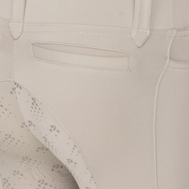 Rijlegging paardrijden junior full-seat Shires Aubrion
