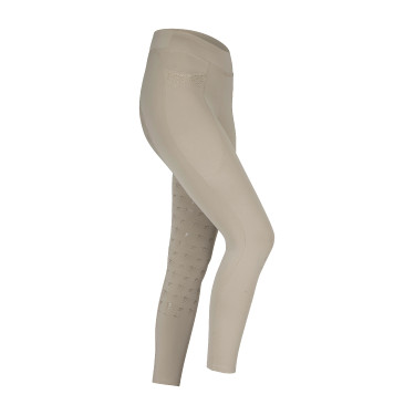 Rijlegging paardrijden full-seat Shires Aubrion Optima GX