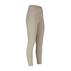 Rijlegging paardrijden full-seat Shires Aubrion Optima GX