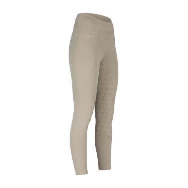 Rijlegging paardrijden full-seat Shires Aubrion Optima GX