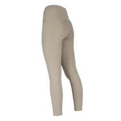 Rijlegging paardrijden full-seat Shires Aubrion Optima GX