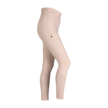 Damen rijlegging voor paardrijden – Aubrion Optima Air