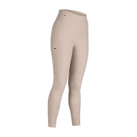 Shires Aubrion Optima Air rijlegging Beige