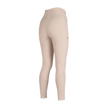 Damen rijlegging voor paardrijden – Aubrion Optima Air