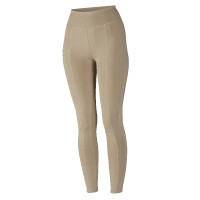 Rijlegging Hudson Shires Aubrion Beige