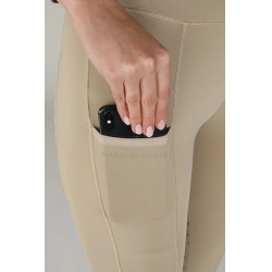 Dames rijlegging Hudson Aubrion – paardrijbroek Shires