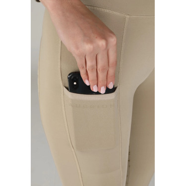 Dames rijlegging Hudson Aubrion – paardrijbroek Shires