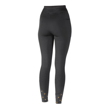 Winter rijlegging paardrijden Aubrion Shires | Equi‑clic