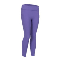 Rijlegging Equestrian jonge ruiter Shires Aubrion Heide Violet