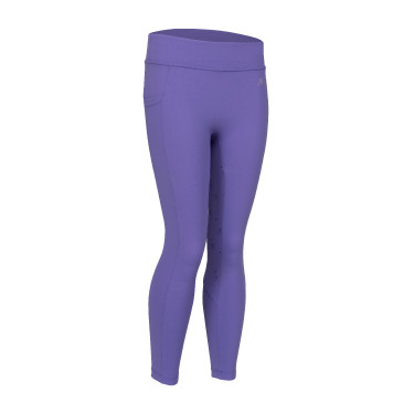 Rijlegging Equestrian jonge ruiter Shires Aubrion Heide Violet