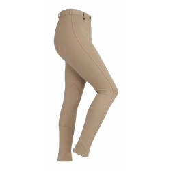 Rijbroek Jodhpurs Shires SaddleHugger voor paardrijden