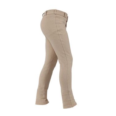 Jodhpurs voor jongens Shires Wessex – paardrijbroek