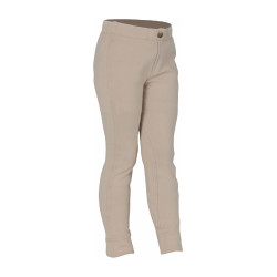Kinder jodhpurs voor paardrijden Shires Wessex