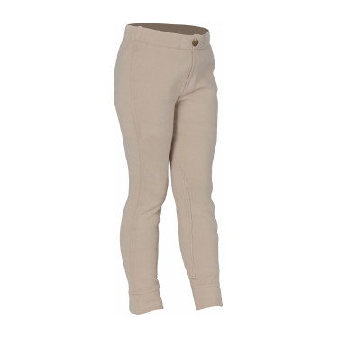 Kinder jodhpurs voor paardrijden Shires Wessex