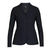 Shires Aubrion Optima Px wedstrijdjasje Zwart