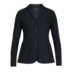 Shires Aubrion Optima Px wedstrijdjasje Zwart