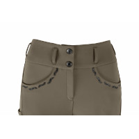 Pikeur Laure Griptec Aw25 3035 Taille haute dames