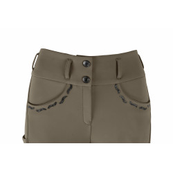 Pikeur Laure Griptec Aw25 3035 Taille haute dames