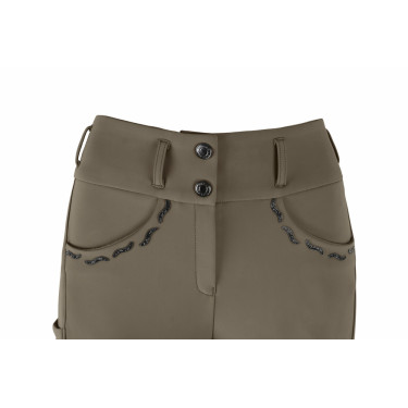 Pikeur Laure Griptec Aw25 3035 Taille haute dames