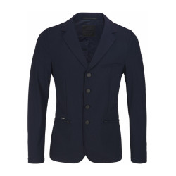Pikeur Luis Ruitpatroon 7430 Athleisure MAN Pikeur Luis Ruitpatroon 7430 Athleisure MAN